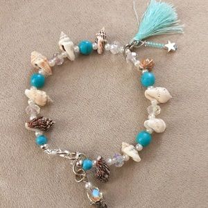 Seashell 🐚 bracelet